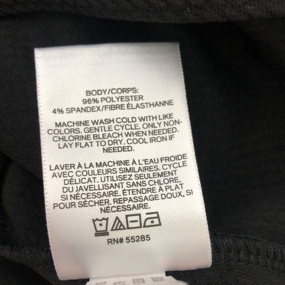 Express sexy top - Picture 5 of 7